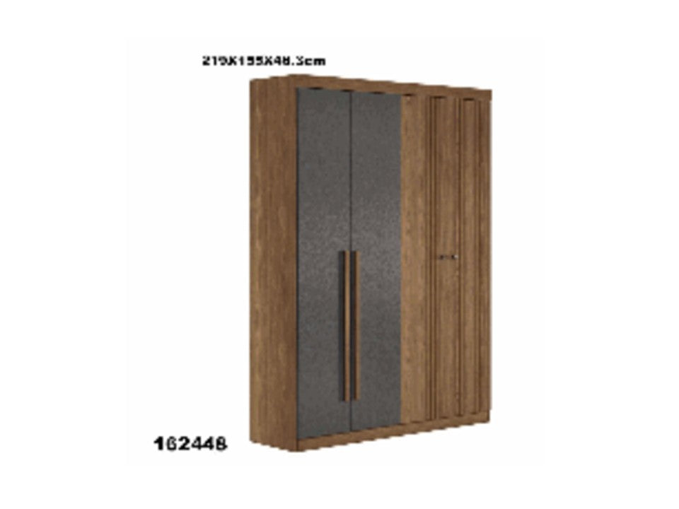 Closet Ropero Aurora 162448
