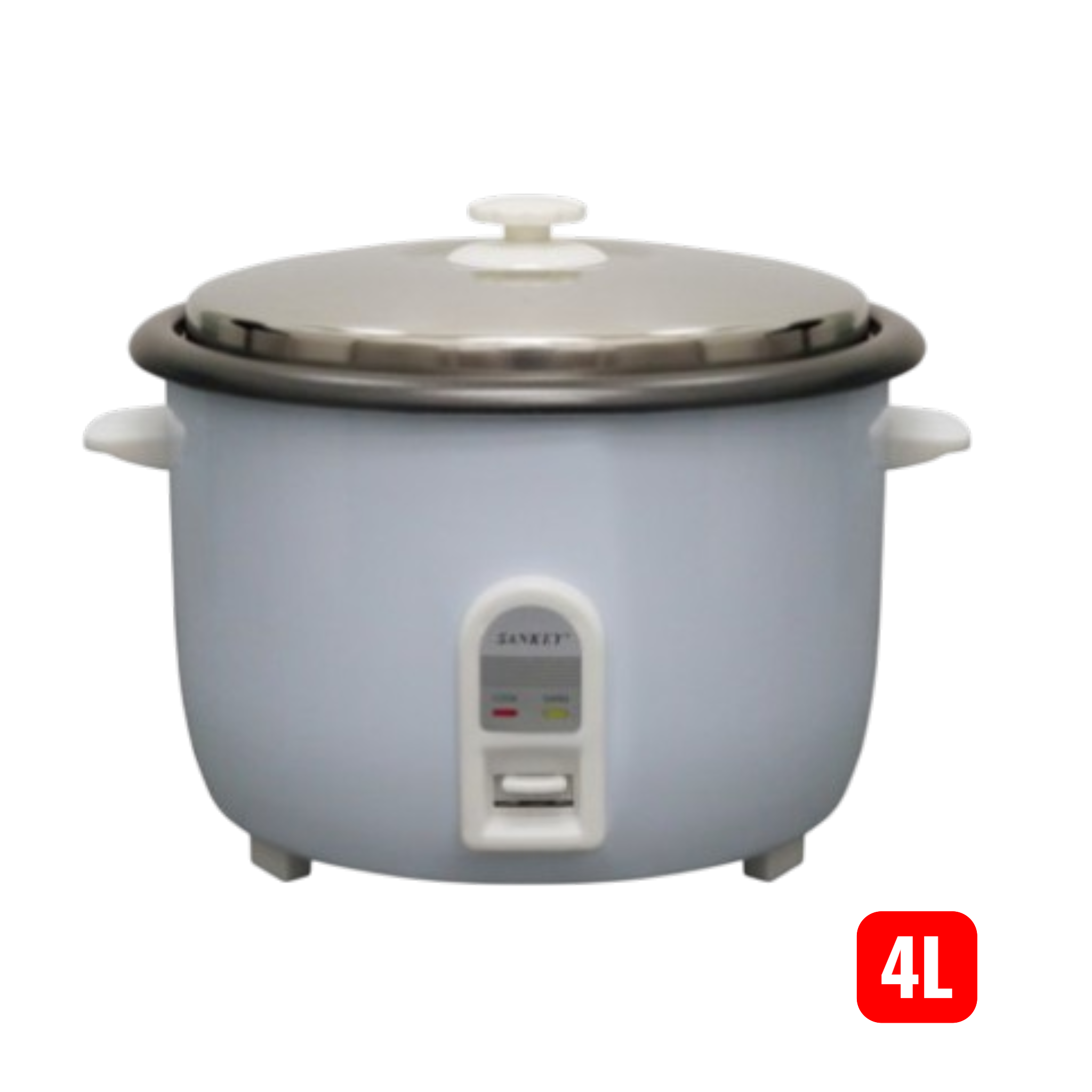 Arrocera 04.0 L RC-40 Sankey