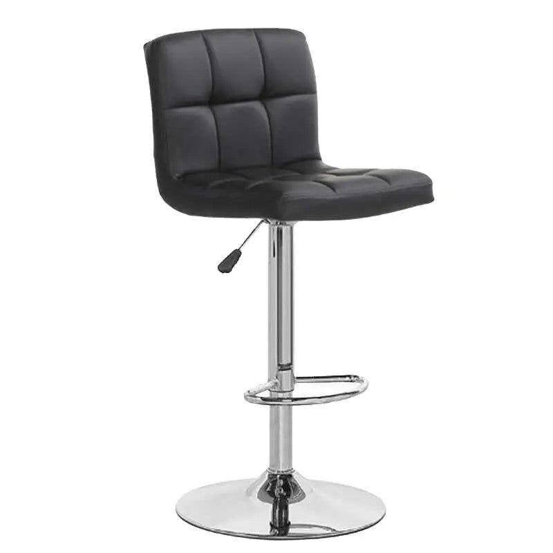 Silla de Bar MARU CHB-436-BLK Negro