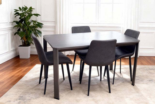 Comedor 4PTS Exor DT-04-FD02