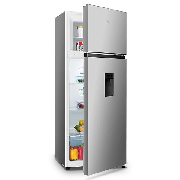 Refrigeradora TBD RT80D6WGX HISENSE
