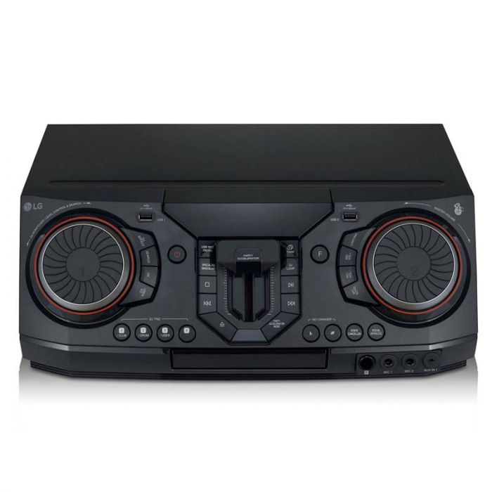 Equipo de Sonido CL88 LG