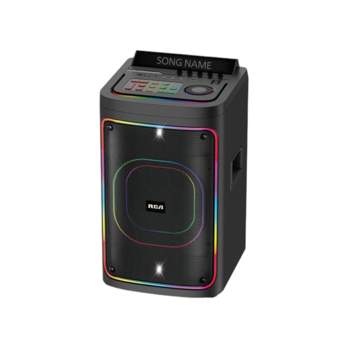 Bocina Amplificada RCTS1260 RCA