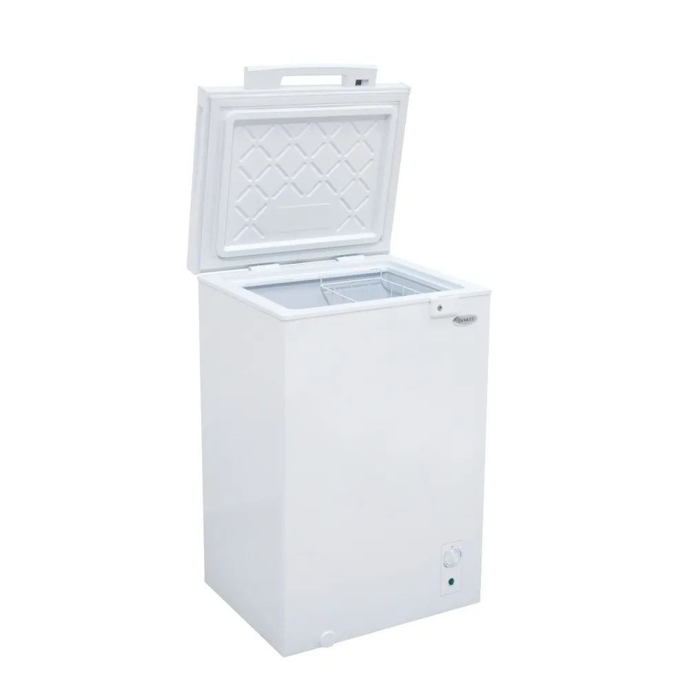 Congelador Baul RFC-372 Sankey