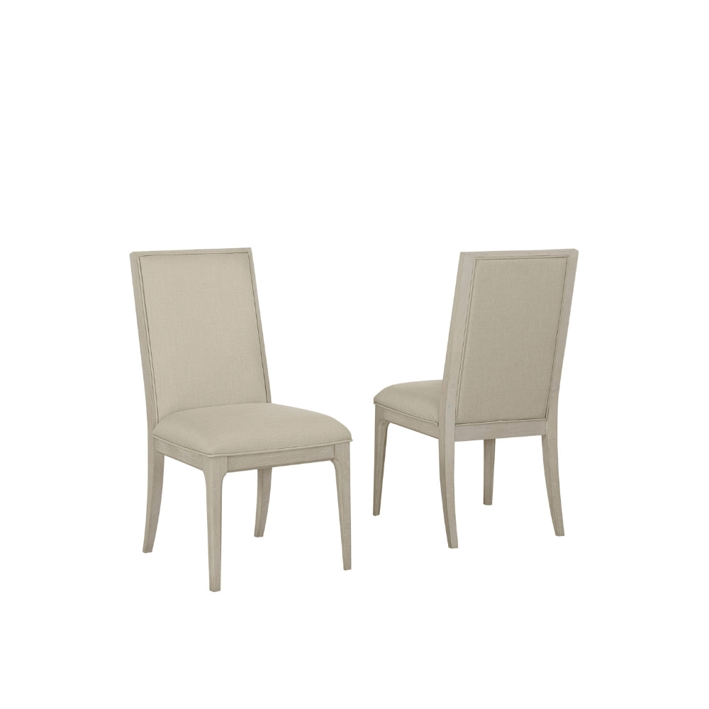 Comedor NAOMI 6P BEIGE