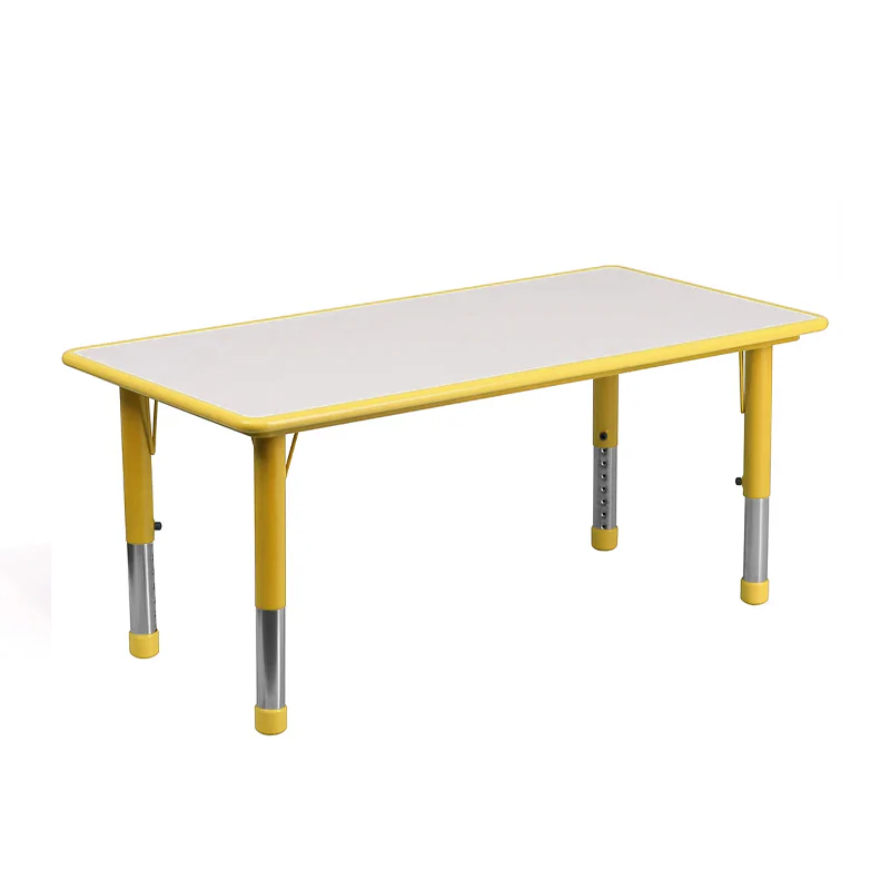 Mesa Inf. Force YCY-060-1 MDF Amarillo
