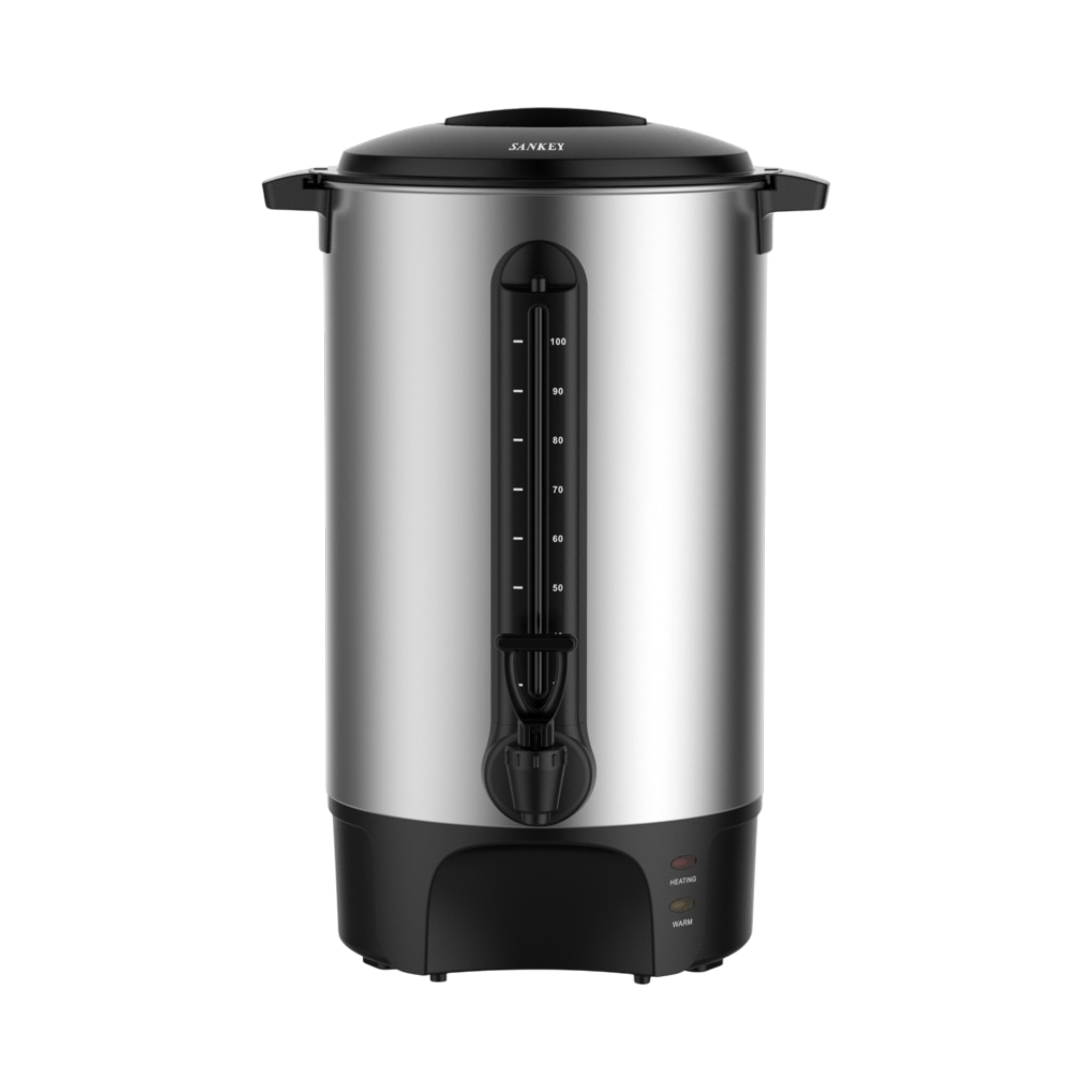Cafetera 100 Tazas CM-1001 Sankey