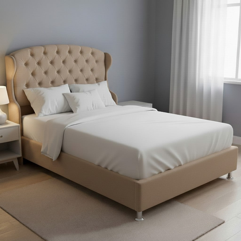 Cama Doble OXFORD Full