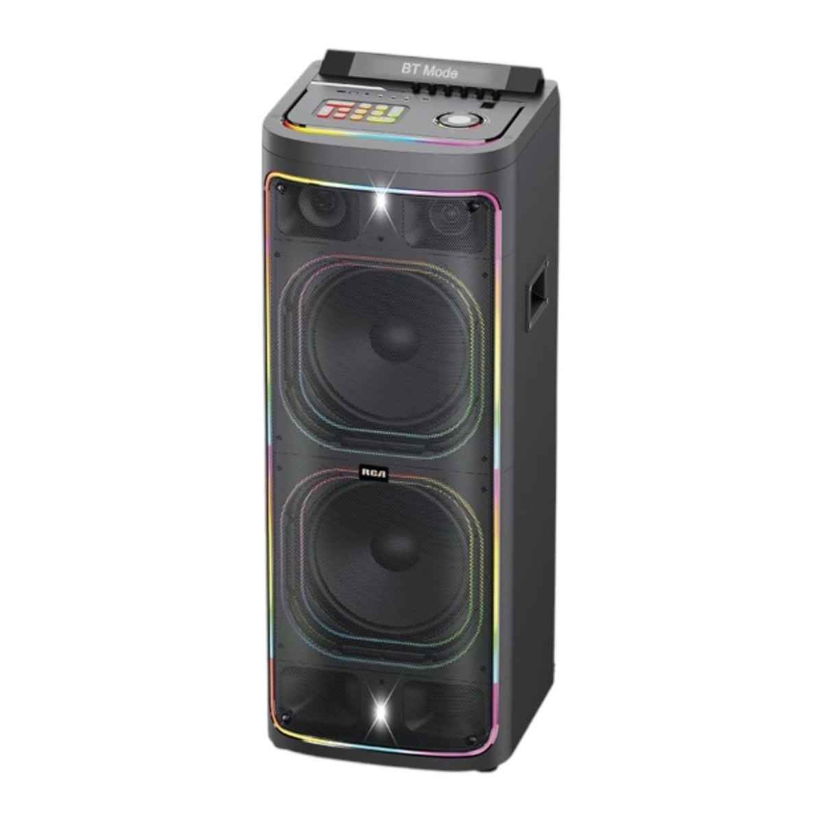 Bocina Amplificada RCTS12120 RCA