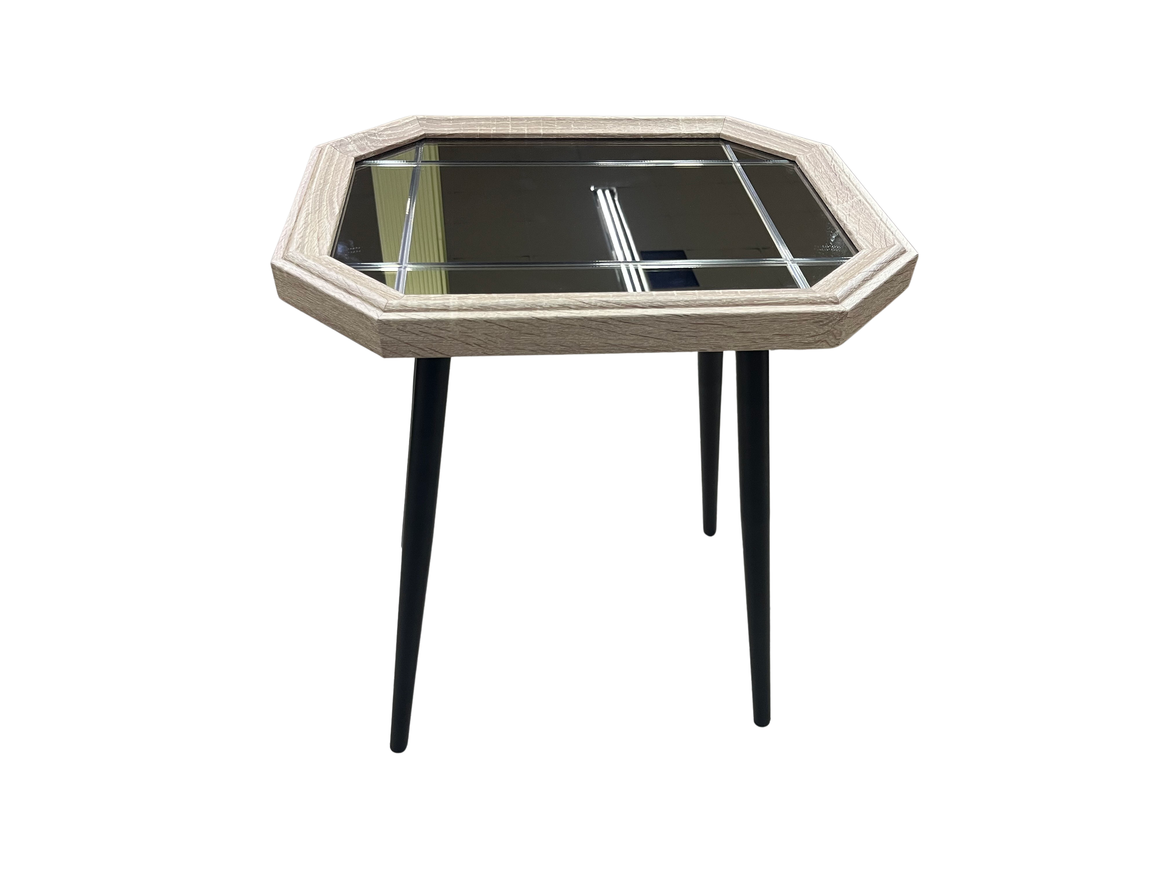 Mesa de Lateral 61-1002 Romana Lateral