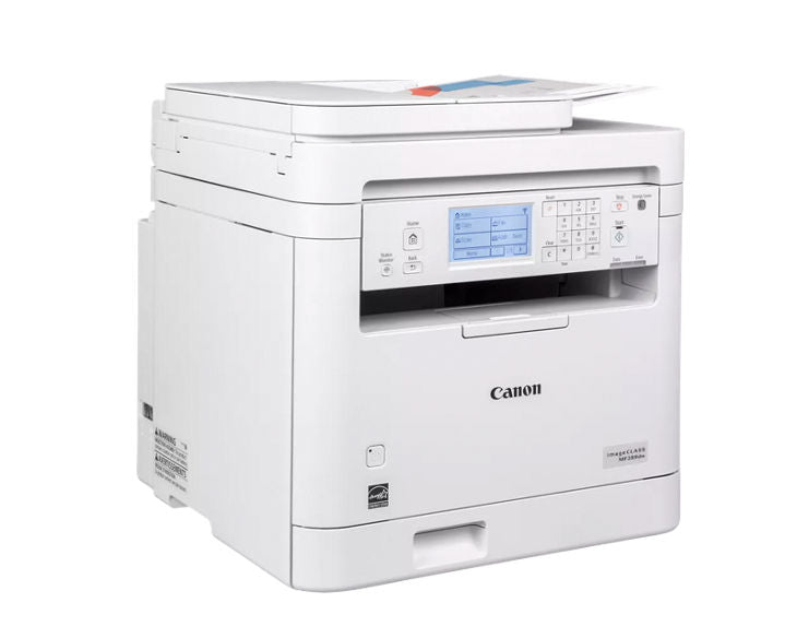 Impresora Multifuncional Canon imageCLASS MF289dw