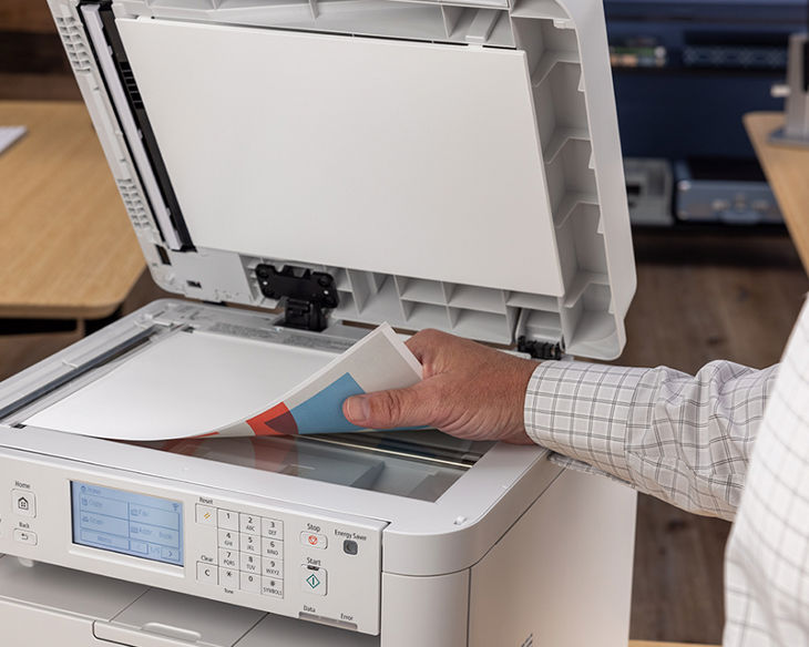 Impresora Multifuncional Canon imageCLASS MF289dw
