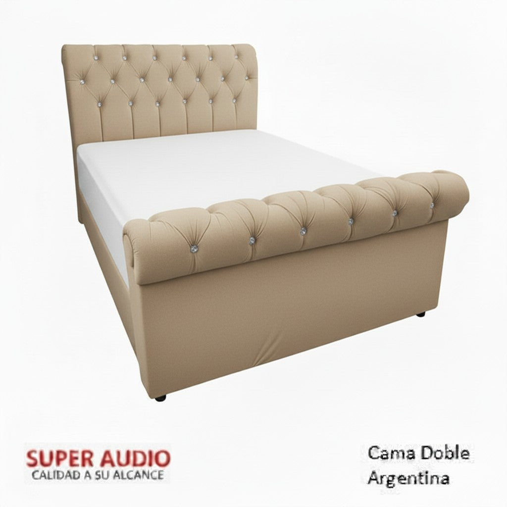 CAMA-02DOBLE-ARGENTINA FULL