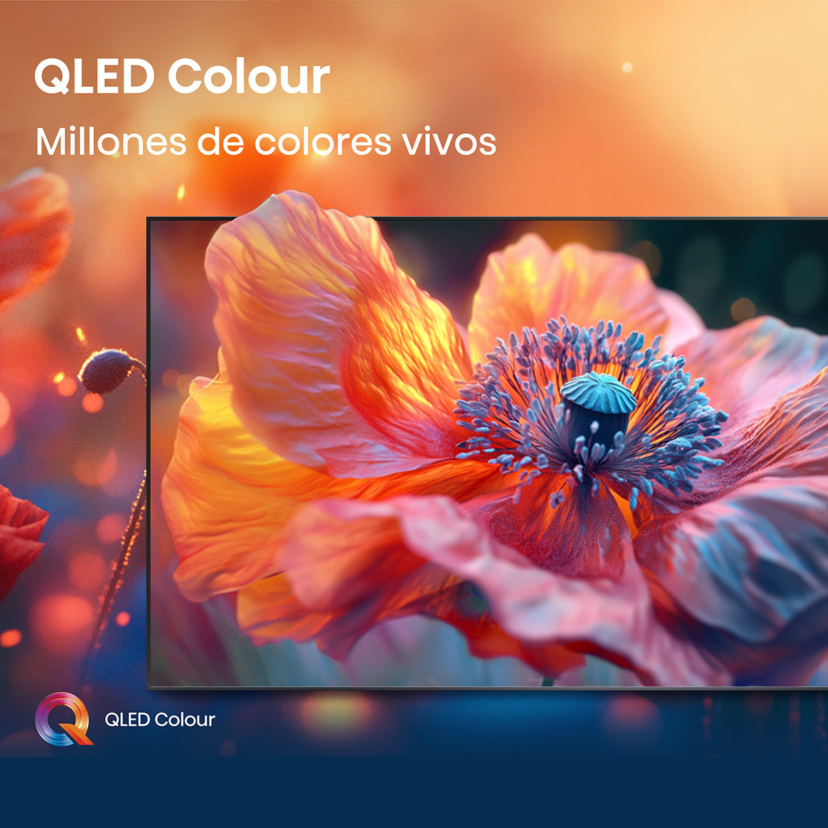 Televisor 98 98Q6QG Hisense