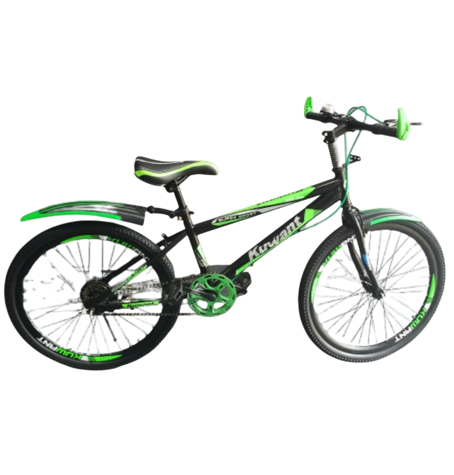 Bicicleta Montañera Kuwant