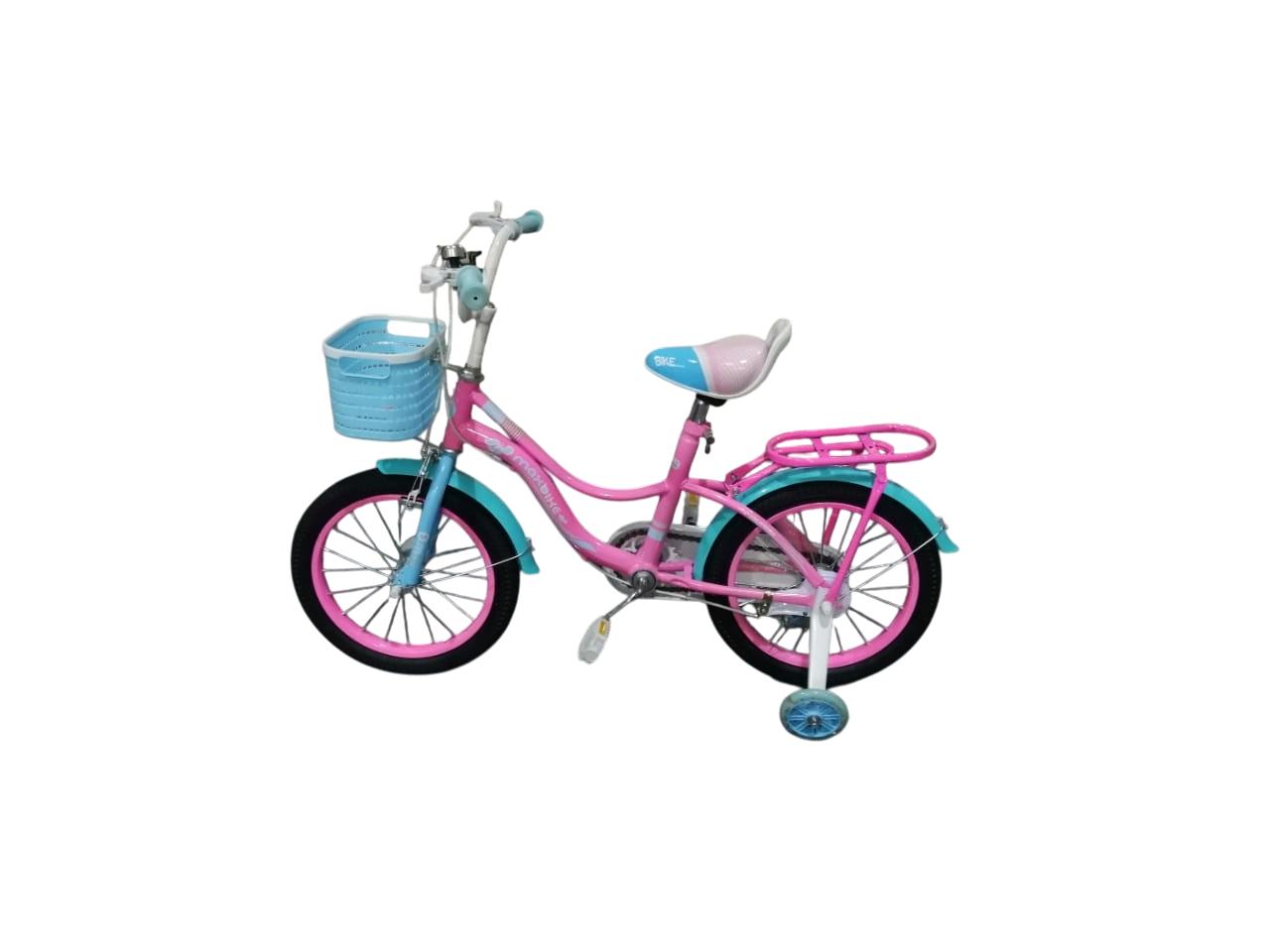 Bicicleta Infantil