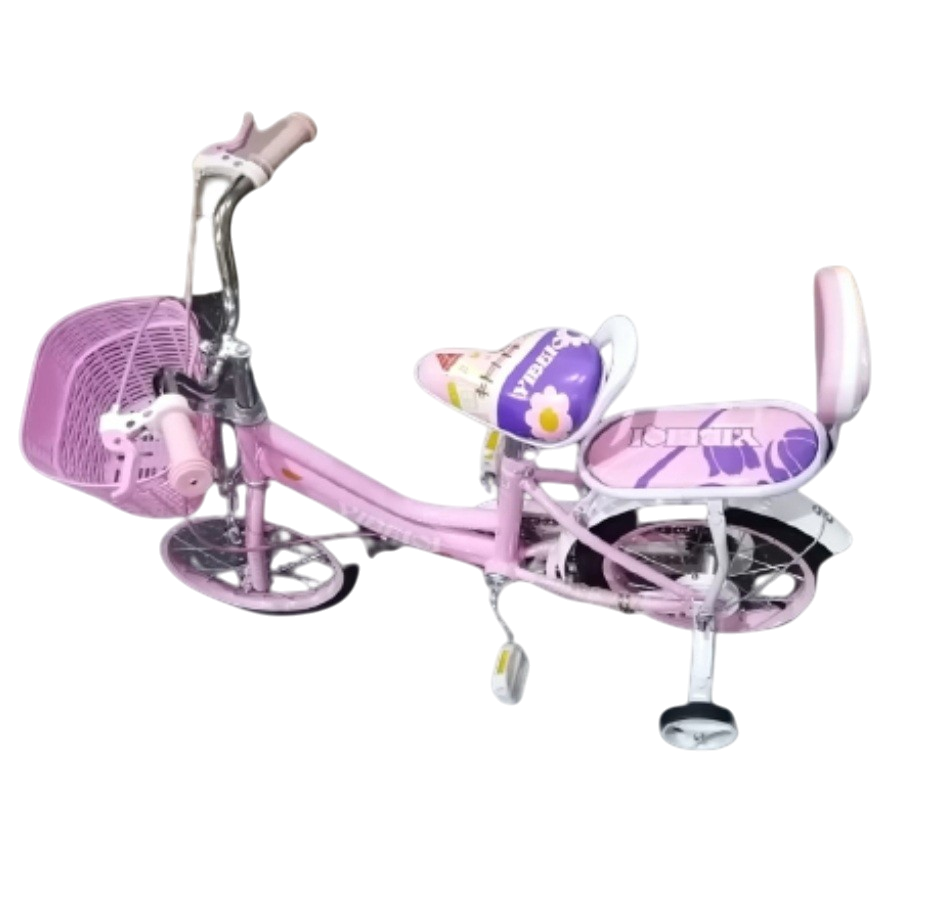 Bicicleta Infantil