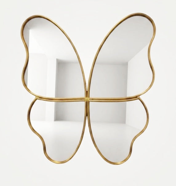 Espejo Mariposa 76262434