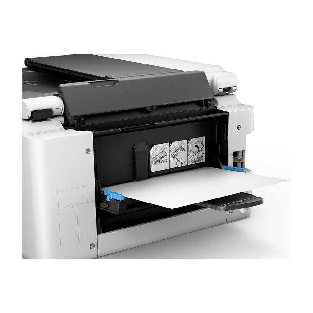 Impresora Multifuncional Canon MAXIFY GX4010