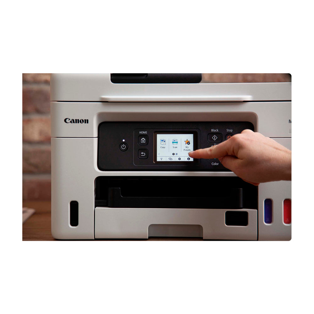 Impresora Multifuncional Canon MAXIFY GX4010