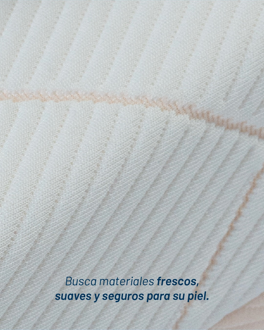 Colchon Cuna Flex Al Vacio