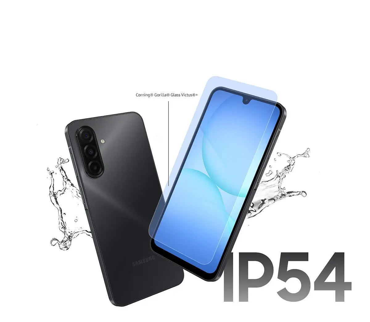 Celular A17 RAM 4GB ROM 128GB Samsung