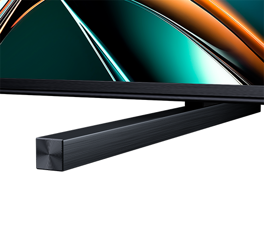 Televisor 100 100U7QG Hisense