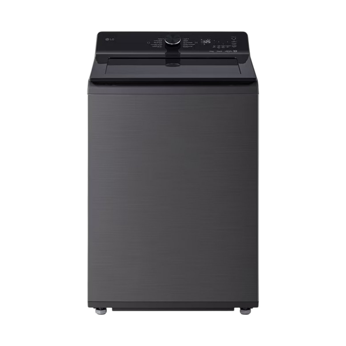 Lavadora AUTO 25KG WT25PBTX6 LG