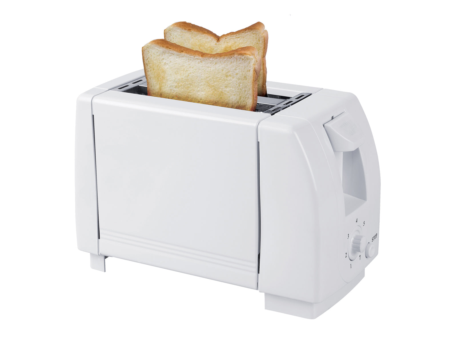 Tostadora 2 Panes ED-6599 Premier