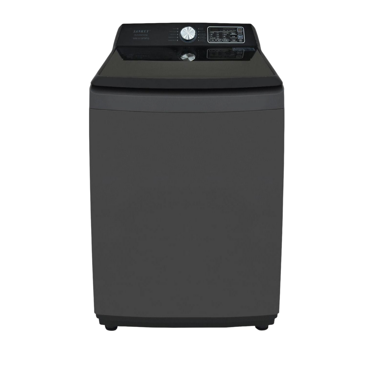 Lavadora AUTO 19 KG WM-A1979PG Sankey
