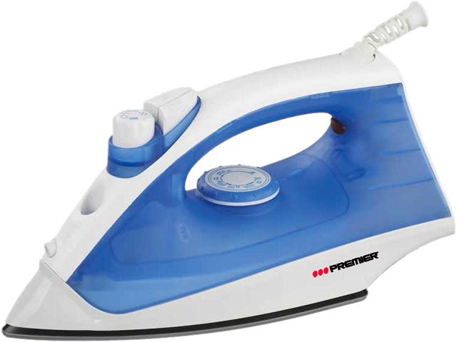 Plancha de Ropa ED-3347 Premier
