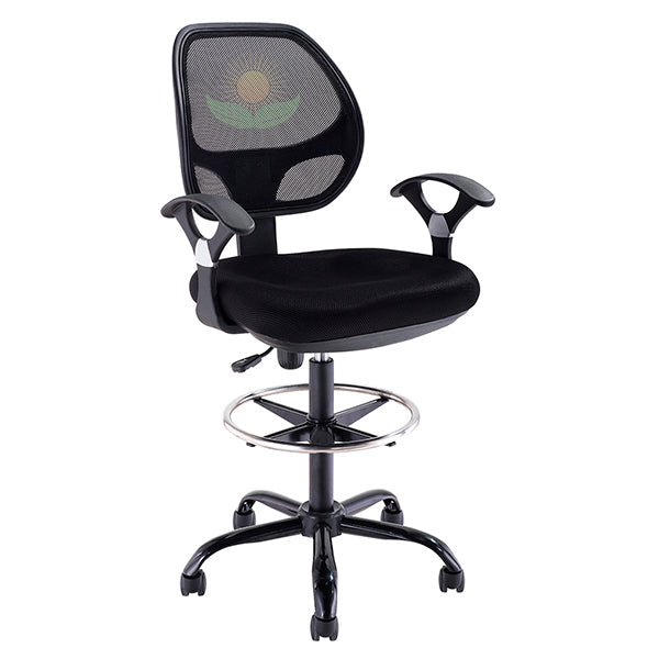 Silla de Oficina DC-89N