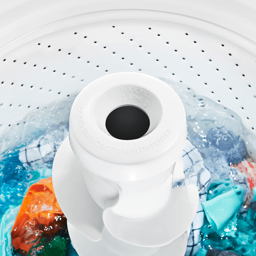 Centro de Lavado GAS 7MWGT4027HW Whirlpool