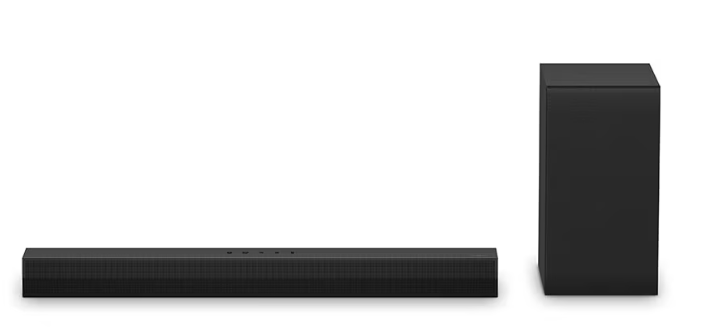 Barra de Sonido LG S40T.DPANLLK
