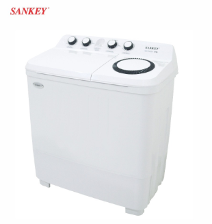 Lavadora SEMI 12 KG WM-1216PW Sankey