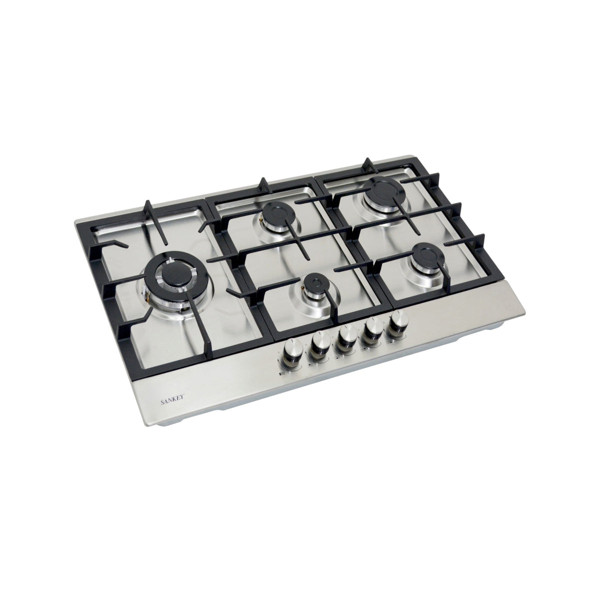 Estufa Empotrable 5Q GSH-992SCM Sankey