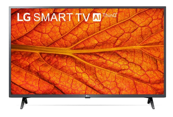 Televisor 43 SMART 43LM6370PSB.AWS LG