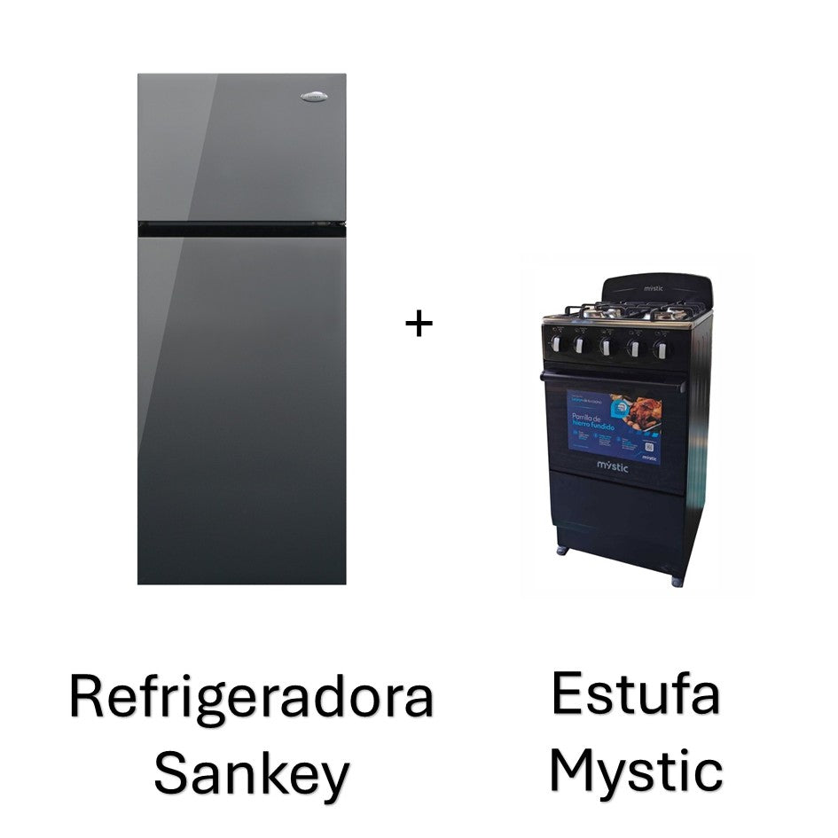 Super Combo #1
