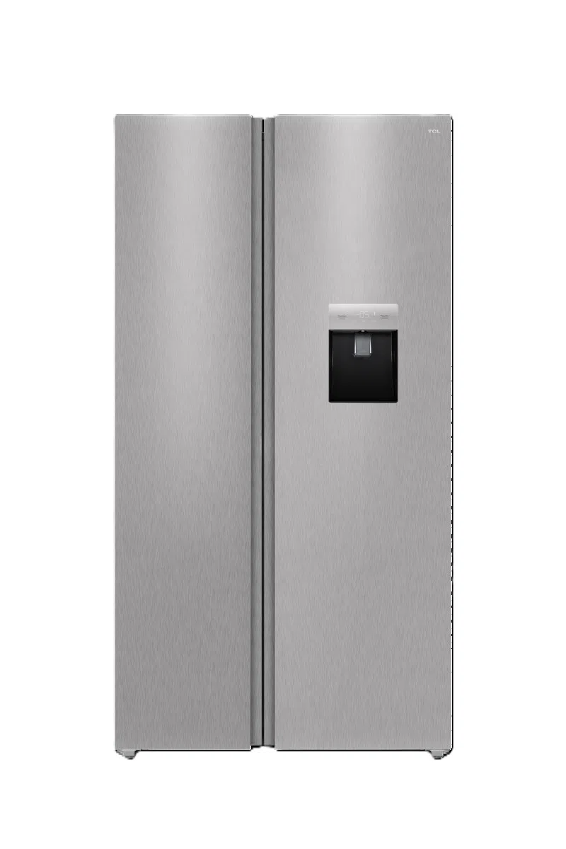 Refrigeradora SBS P520SBN TCL