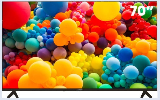 Televisor 70 CLED70SDL7 Sankey