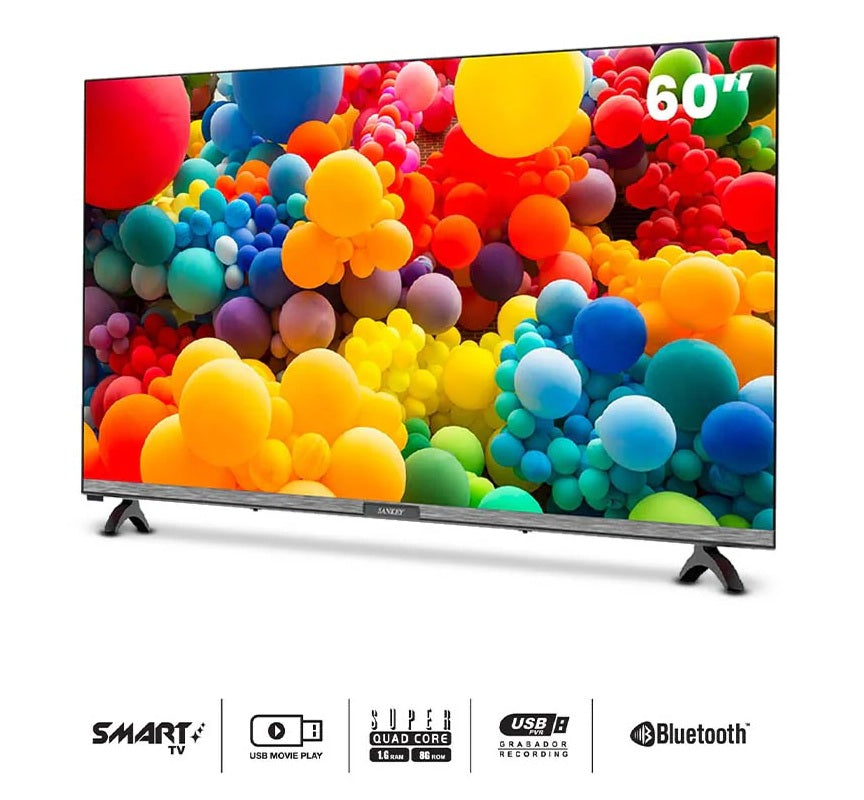 Televisor 60 CLED60SDL7 Sankey