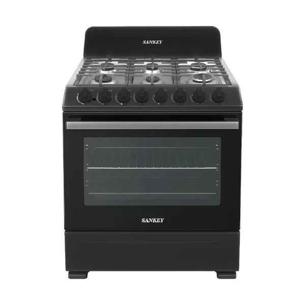 Estufa 6Q 30P LYRA BL6 Sankey