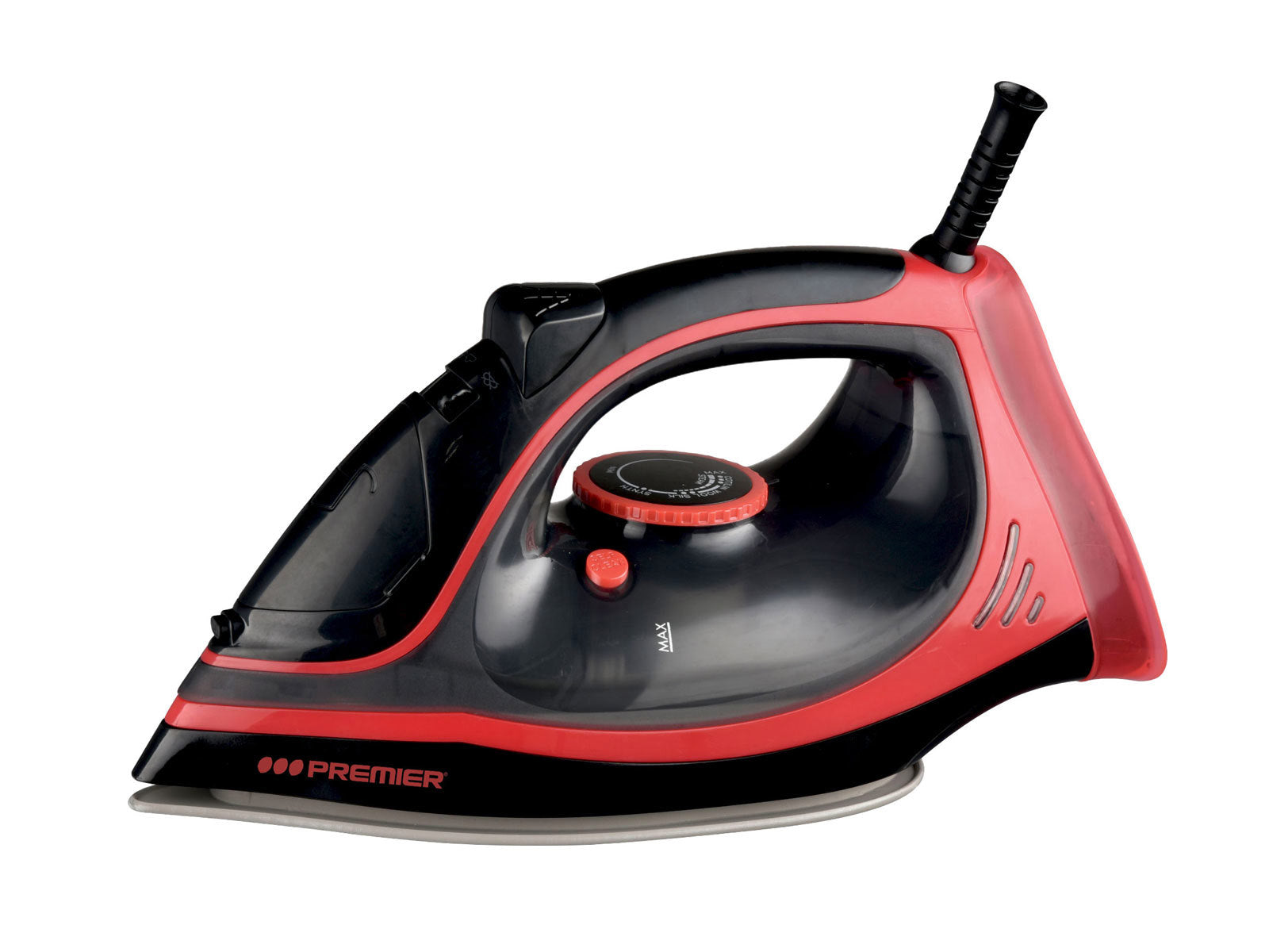 Plancha Ropa ED-8414CC Premier