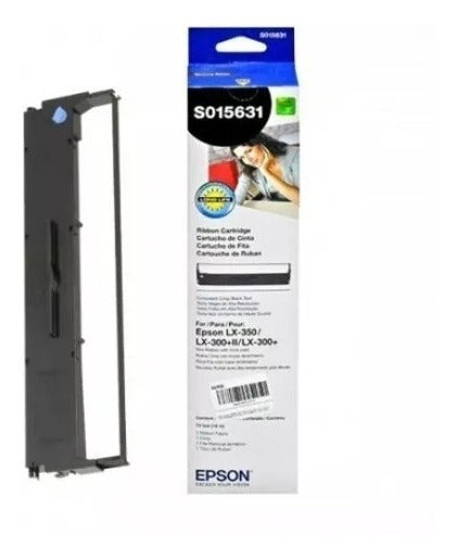 Tinta Cinta SO156310 EPSON