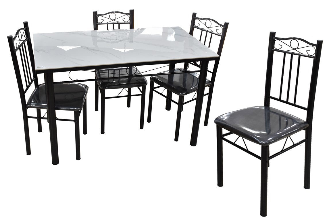 Comedor 4 PTS DT-Y8008