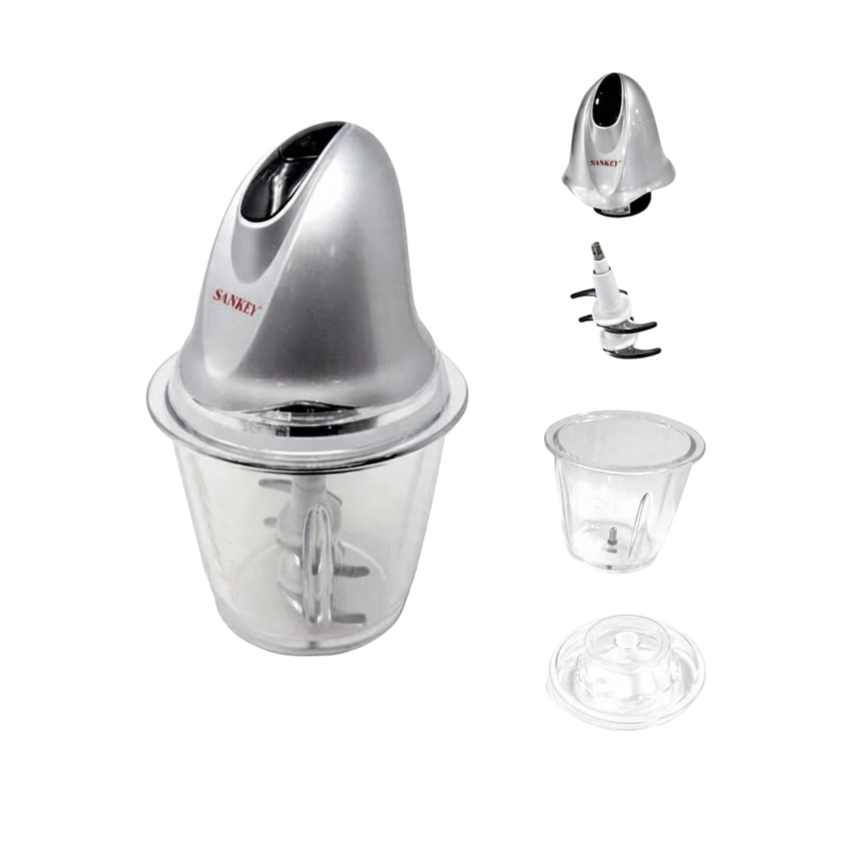 Procesador de Alimento MX-157G Sankey