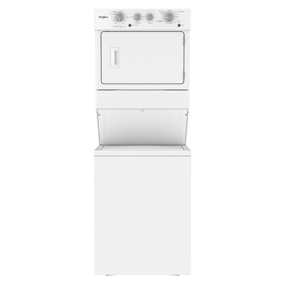 Centro de Lavado Electrico 7MWET4027HW Whirlpool