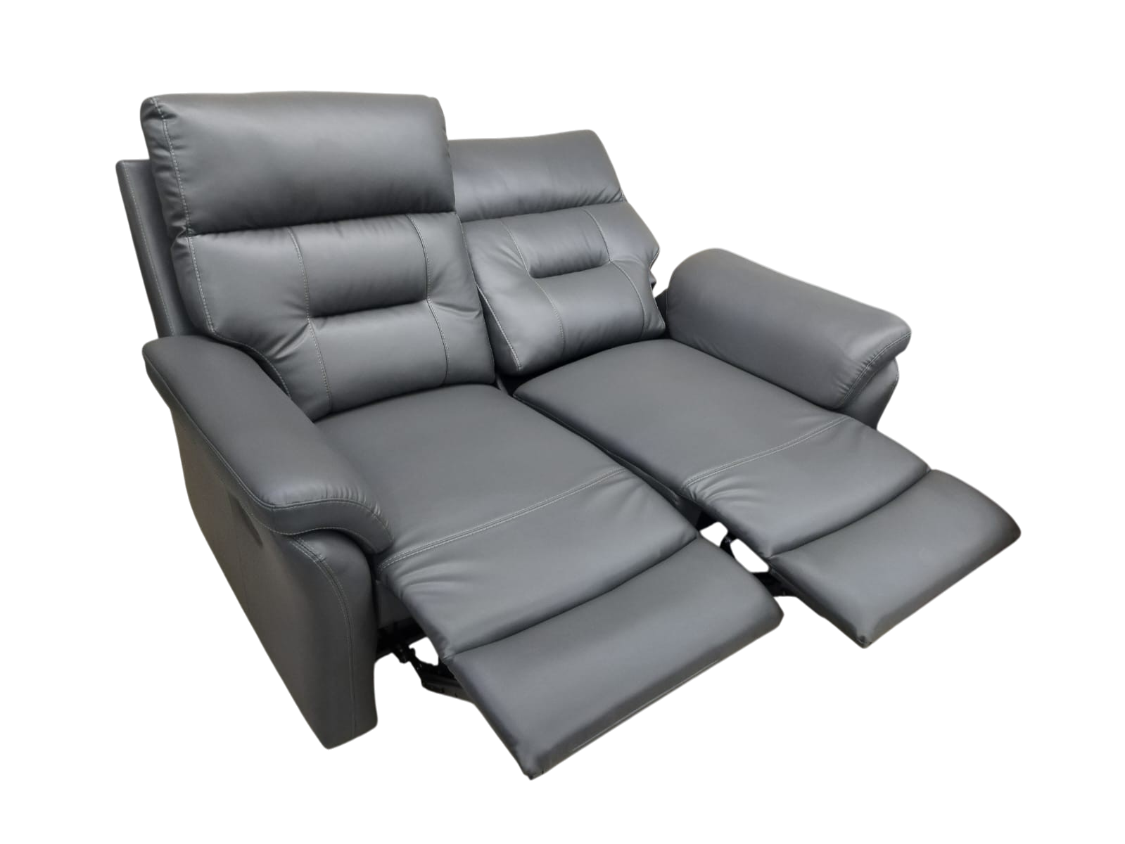 Juego de Sala Reclinable JER-DRGREY