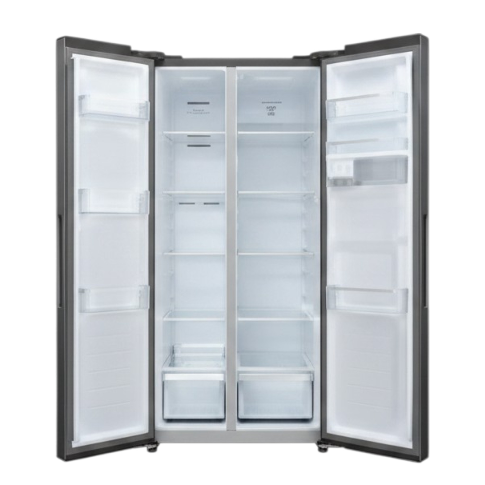 Refrigeradora SBSD RF-16IN89BG Sankey