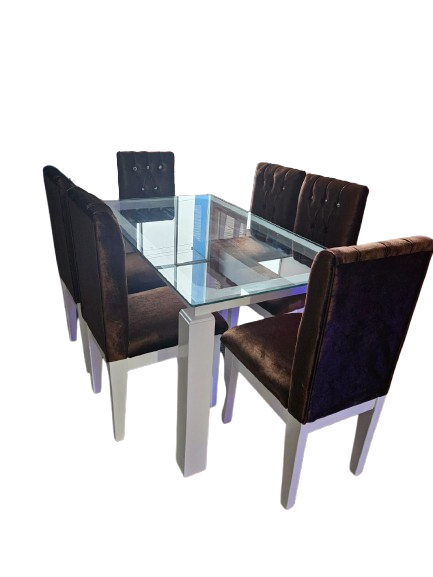 Comedor 6 Ptos Esperanza